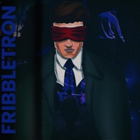 FRIBBLETRON - EP - Fribble