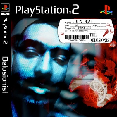 ADDADHD SOCIETY - Single