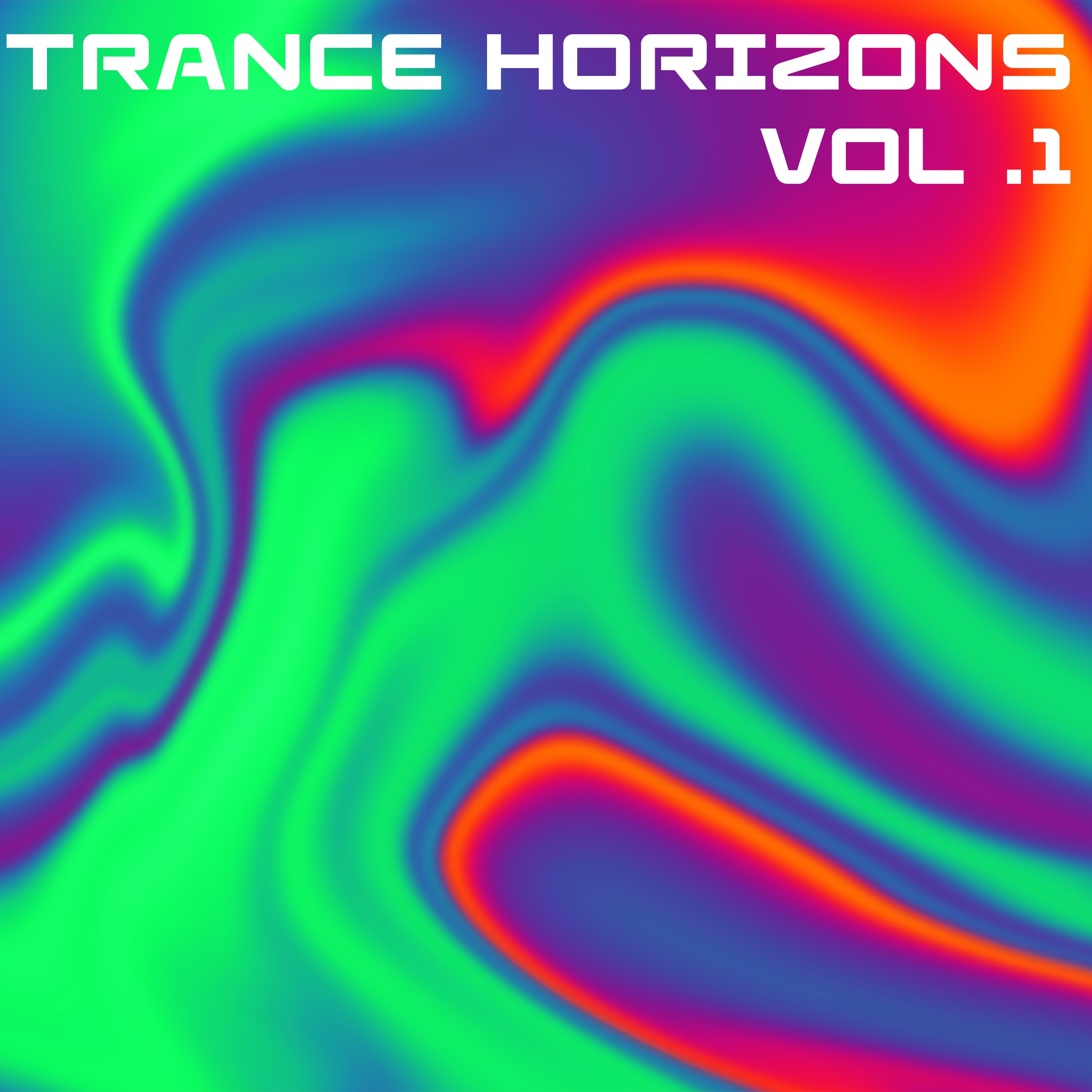 Trance Horizons, Vol. 1