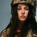 Міна зі ствола