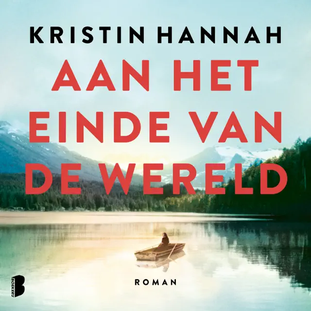 Aan het einde van de wereld