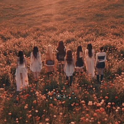 bloom hour (feat. twintails) - Single