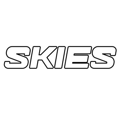 SKIES (feat. SHIROKØ & A$teria) - Single