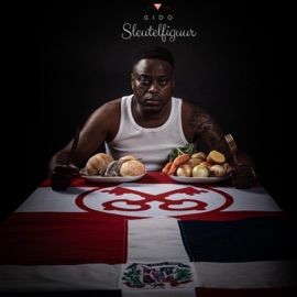 Ding (feat. Lex) Gido & Cali