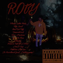 No Heartbeat (feat. Mattdigemup) Young Kp