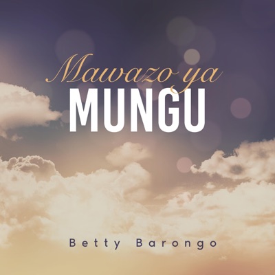 Mawazo Ya Mungu - Single
