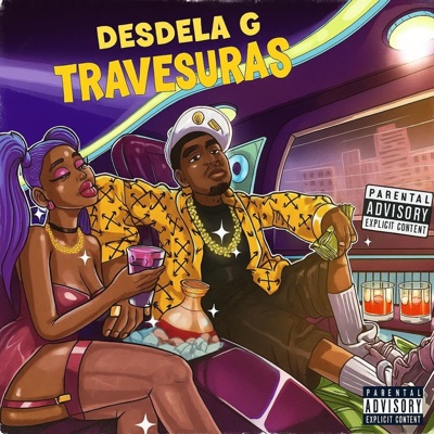Travesuras - Single