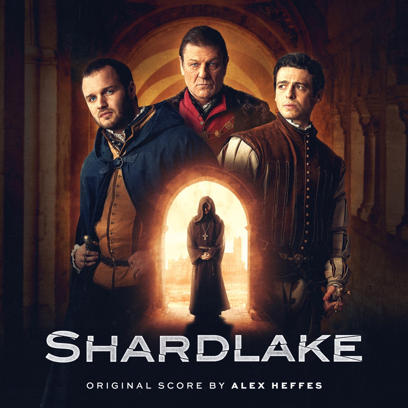 Alex Heffes – Shardlake (Original Score) (2024) [iTunes Match M4A]