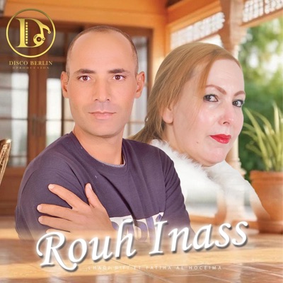RouH iNass - Single