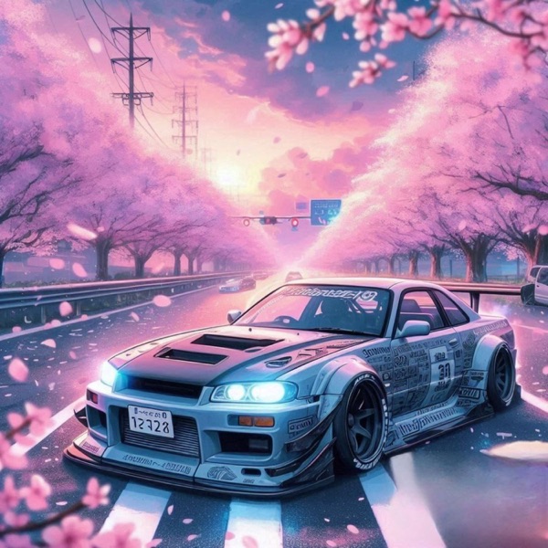 Shadowed Streets - EP
