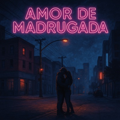 Amor De Madrugada - Single