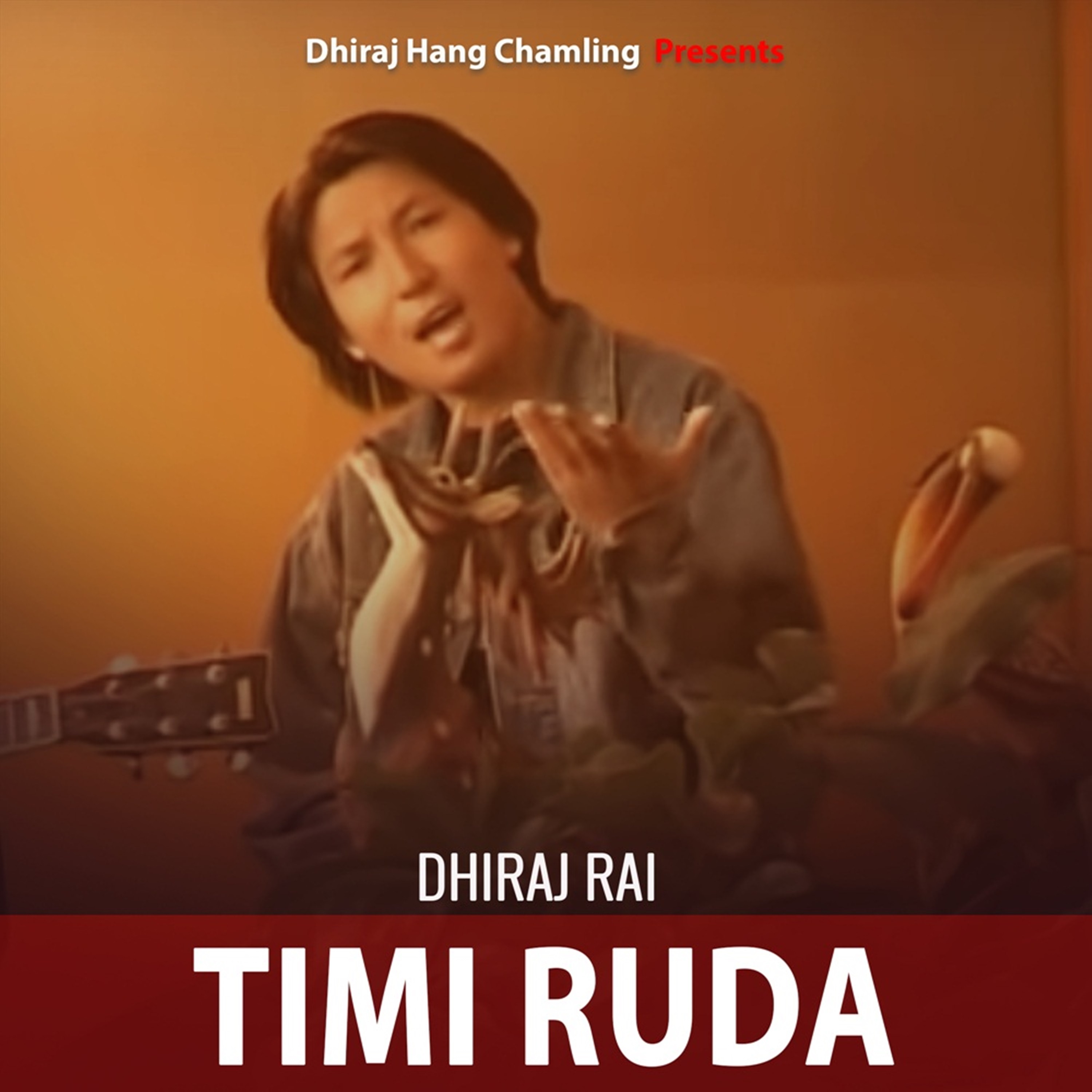 Timi Ruda - Single
