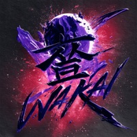 MONTAGEM WAKAI - EP - Rushex, 4KBATU, MONTAGEM & Mxnvra