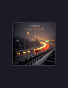 Dengarkan Vinyl Noise, tonton video musik, baca bio, lihat tanggal tur & lainnya!