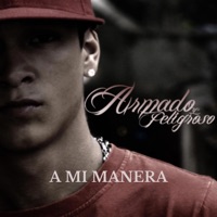 A mi manera - Single - Ronko OG