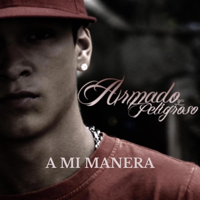 A mi manera - Single