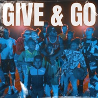 Give & Go - Single - Tony Wavy