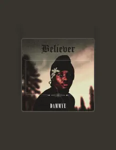 Listen to Dammye, watch music videos, read bio, see tour dates & more!