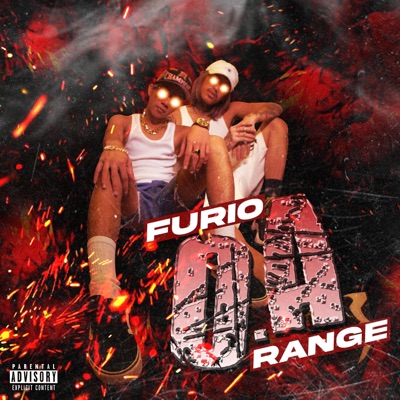 OA (feat. Range) - Single