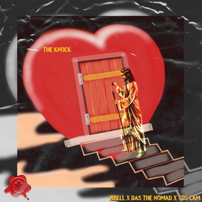 The Knock (feat. Das the Nomad & Tds Cam) - Single