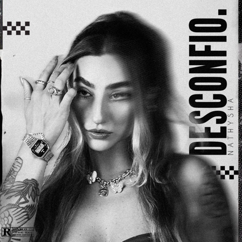 DESCONFIO - Single