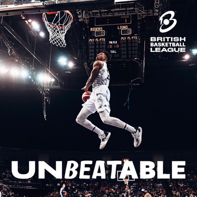 Unbeatable (British Basketball League Official Anthem) (feat. OMO 9K & Kill Miami) - Single