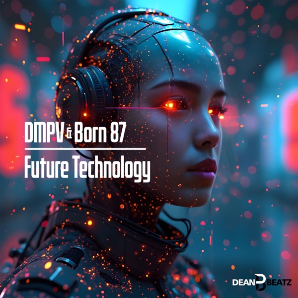 Future Technology - Single