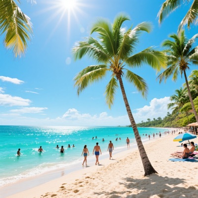 Quem pisa em Guarapari Nunca mais esquece - Single