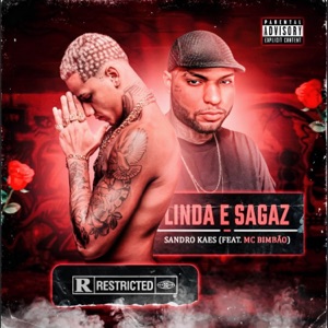 Linda e Sagaz (feat. MC Bimbão)