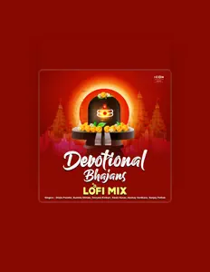 Divija Purohit을(를) 듣고, 뮤직 비디오를 보고, 약력을 읽고, 투어 일정 등을 확인하세요!