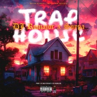 Trap house (feat. Snypa) - Single - DJ RUMAJOR