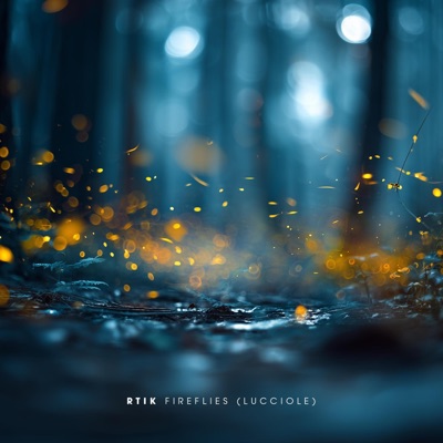 Fireflies (Lucciole) - Single