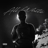 All White - Single - Swiper & akpkyy