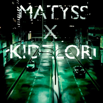 Zawsze być na plus (feat. kidzlori, JACHIM & pieruun) - Single