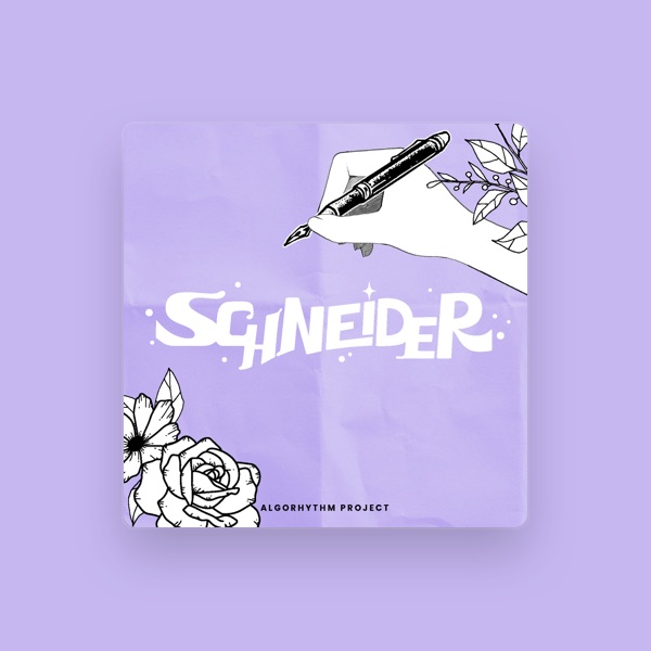 Schneider's avatar