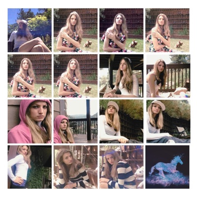 Unicorns and Candy (feat. Criptoknight) - Single