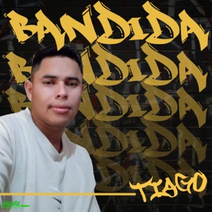 Bandida - EP