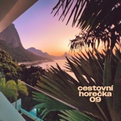 Cestovní horečka 09: Rio de Janeiro artwork