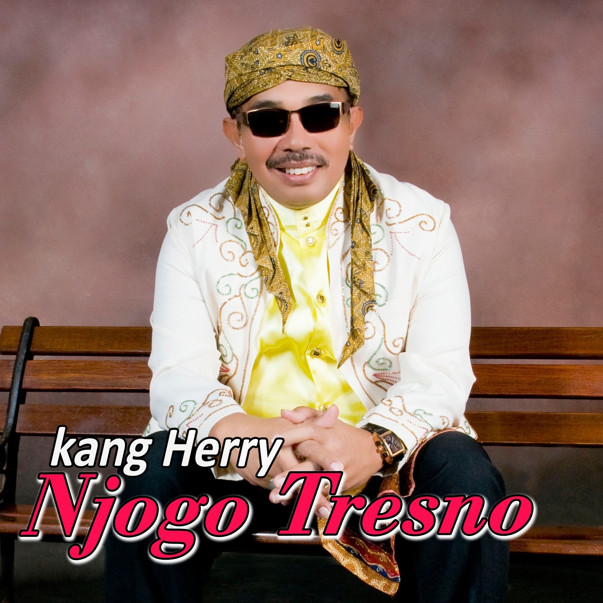 Njogo Tresno - Single