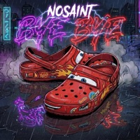 nosaint - bye bye - Single - Nosaint