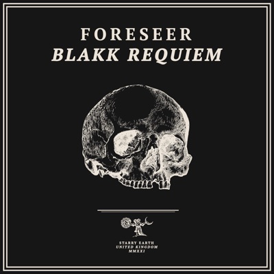 Blakk Requiem - EP