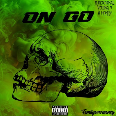 On Go!! - Single