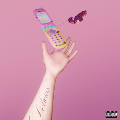 DELICIA (feat. JassonB) - Single