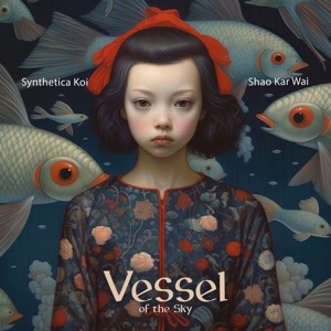 Vessel of the Sky