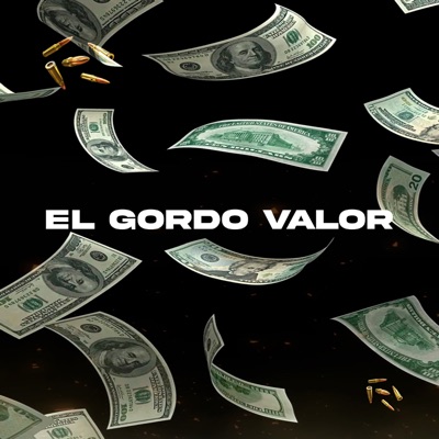 El Gordo Valor - Single