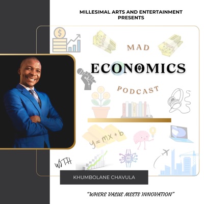 Economic Depressions - EP