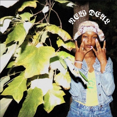 New Deal (Jam Session) (feat. trenton michael) - Single