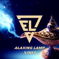 Alaxing Lamp - Single - X904