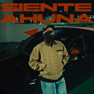 Gehdee buh um zugeer (feat. Ahuna) - Single