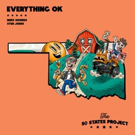 Everything OK Mike Squires & StenJoddi